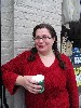 Sandra Thomas the artistic director of Images Cinema which hosted the festival.