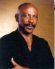 Lou Gossett, Jr. visits in November.