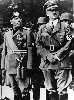 The exhibition surveys art during an era dominated by the rise of Fascism.