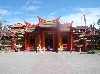 Taoist temple