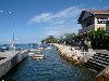 Tanjung Benoa harbor