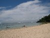 Nusa Dua beach