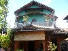 My friends&rsquo; house in Denpasar