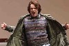 Joshua Hopkins is a great young baritone, who performs in regional opera throughout the country.  Make sure to hear him in this role.  His rich, coloured voice gives great pleasure.  