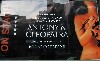 Antony and Cleopatra at Hartford Stage.