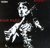 The influential first album by Joan Baez.