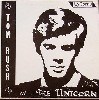 Tom Rush was an undergraduate at Harvard when he cut this first album.