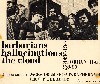 A flyer for a rock concert.