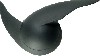 Wall Clock by Philippe Starck