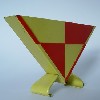 Marianne Brandt Napkin Holder (c.1930)