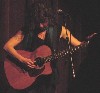 Dark night of the soul is real,
Let me offer I’ve been there... 
 - lines from Meg’s song "Home"