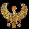 The royal Falcon.