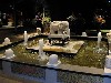 The Blind Man&rsquo;s Elephant - from the 2001 Boston Flower Show fountain installation An Elephant in the Blind Man&rsquo;s Garden
