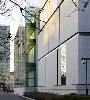 New East Wing Facade