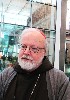 Cardinal Sean P. O&rsquo;Malley attended the dedication.