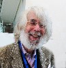 Boston Phoenix music critic Lloyd Schwartz.