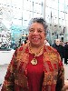 Florence Ladd is the former director of the Bunting Institute of Harvard University.