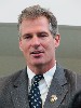 Senator Brown commented on coming from a family of artists.