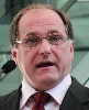 Congressman spoke of not feeling welcome at the MFA until now. 
