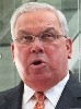 Mayor Menino accused Congressman Capuano of stealing his speech.