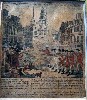 Paul Revere&rsquo;s version of the Boston Massacre inflamed the Colonies.