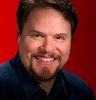 Mark Delevan sings better as an evil murderer than a nice guy.