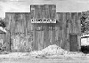 Building Front, MS By Walker Evans (1936)