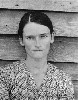 Hale County, AL By Walker Evans (1935)