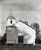 Country Church, MS By Walker Evans (1936)