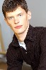 Karl Baker Olson plays emotionally bound up Donald Horvath