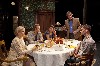 The Horvath Family at Thanksgiving