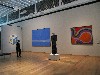 The collection of 2oth century art proves to be disappointing.