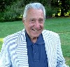 Jazz promoter Freddy Taylor was a part of the mix. Giuliano photo.
