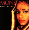 Shelia Chandra is an emerging artist that interests Wilson.