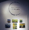 Gallery logo above works by Debi Pendel.