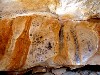 Also the lead  cave painting.