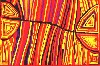 Intense colors and forms on exhibition at Gallery Sydney.
