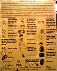 Aboriginal Painting Symbols.