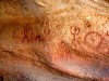 Another section from the cave.