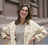 Jenny Gersten, the new artistic director of Williamstown Theatre Festival "Loves musicals."