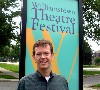 WTF has always drawn established actors like Dylan Baker. 