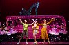 A drag race from Toronto to Broadway by Spring.