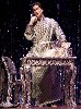 Will Swenson as Tick is he or isn&rsquo;t he?