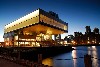 ICA Building