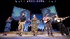 I’ve Been Doin’ Some Hard Travelin’
 Photo by Tim Fuller/Arizona Theatre Company