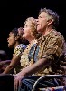Kenita, Sally & Jason
 Photo by Tim Fuller/Arizona Theatre Company.