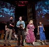 What WereTheir Names, Tell Me, What were Their Names
Jim Newman, Ryan Nearhoff, Sally Mayes and Kenita R. Miller
 Photo by Tim Fuller/Arizona Theatre Company.