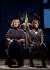 Sally & Kenita
 Photo by Tim Fuller/Arizona Theatre Company.