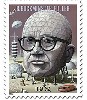 R. Buckminster Fuller at ART.