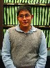 Michael Lew is co director of the writers lab.